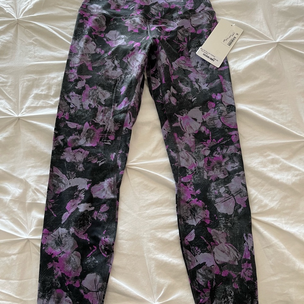 Align HR Pant 25”